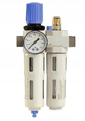 Blok przygotowania powietrza G1/2" 0.5-12 bar Niska cena